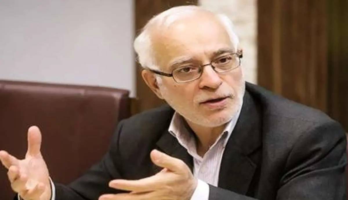 برجام از شکلی به شکل دیگر در می آید