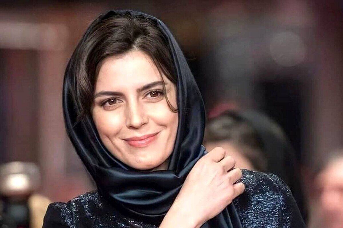 ماجرای انصراف ناگهانی لیلا حاتمی از بازی در یک فیلم