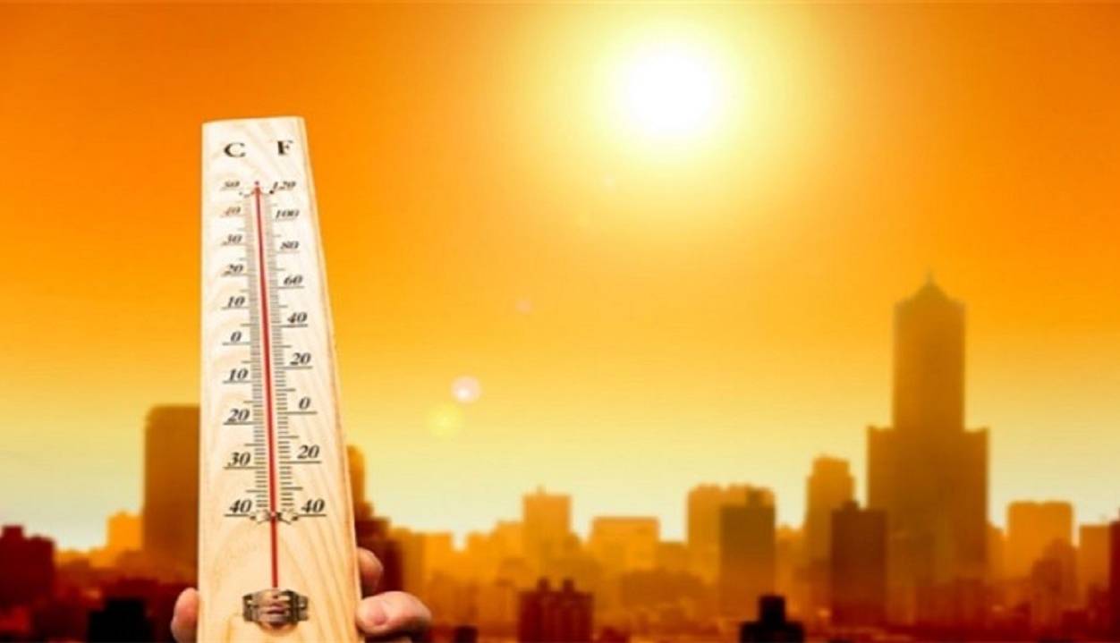 استقرار توده هوای گرم در خوزستان تا پایان هفته