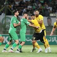 همه چیز برای دربی اصفهان آمادست!