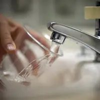 تحقق کاهش ۱۰درصدی مصرف آب با تعطیلی چهارشنبه