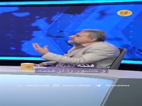 چرا امروز در این شرایط قرار گرفته‌ایم؟/ پاسخ فلاحت‌ پیشه را ببینید