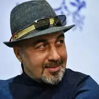 وقتی رضا عطاران در فیلم ها آواز میخواند