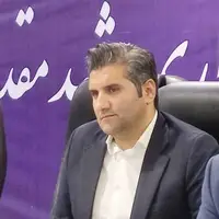 انتصاب بخشدار بخش مرکزی شهرستان مشهد مقدس
