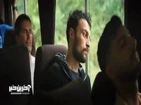 «۴۰ هزار سرباز» آماده نمایش و پخش جهانی شد/ رونمایی از تیزر
