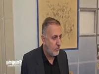 حسن کریمی:  اولویت جذب بازیکنان سرباز با فجرسپاسی است