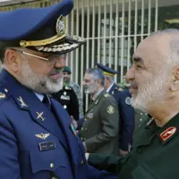 فرمانده نهاجا: سردار سلامی از ستون‌های اصلی وحدت ارتش و سپاه بود