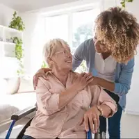 ۹ نکته برای بهبود ارتباط با بیماران آلزایمری/ اشتباه و غلط آنها را اصلاح نکنید