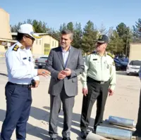 دادستان کرمان: ۷۲ خودرو هنجارشکن طی یک شب توقیف شد