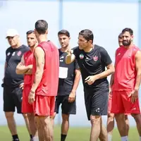 خواسته مهم سرمربی پرسپولیس که هنوز برآورده نشده است