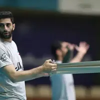پیام صریح میلاد عبادی‌پور به پیاتزا