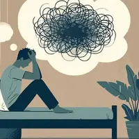 مراقب خطرات «نشخوار فکری» باشید؛ از افسردگی تا وسواس