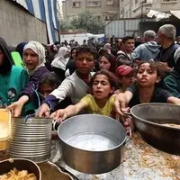 تکذیب ادعای رژیم صهیونیستی درباره ورود کمک‌ها به غزه
