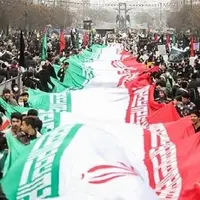به این 12 دلیل دشمن بر آهن سرد می‌کوبد