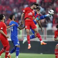 برگزاری سوپرجام فوتبال ایران با نام شهدای مدافع وطن و اقتدار ایران