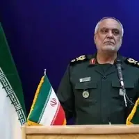 رئیس سازمان اطلاعات سپاه: کشور از نظر امنیتی در شرایط بسیار خوبی قرار دارد