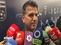 حکیم : دیگر خبری از قضاوت داوران تکراری نیست