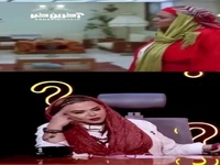 بهاره رهنما: زمانی که چاق بودم، پرکارترین زن سینما بودم