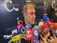 ماجدی:با شرایطی که استان های ما دارند بار برگزاری برخی مسابقات به دوش پایتخت افتاده است
