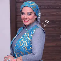 وقتی بهاره رهنما به واشقانی میگه جوشقانی