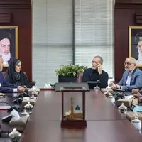 پزشکیان: انتقال پایتخت به سواحل جنوبی مخاطرات امنیتی ندارد