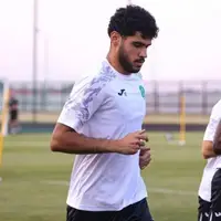 لژیونر جدید ایران به نیمکت منتقل شد
