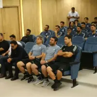 گل‌گهر سیرجان راهی ترکیه می‌شود