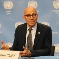 سازمان ملل برای ایجاد کشور فلسطین اعلام آمادگی کرد