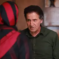 ابوالفضل پورعرب با «غیبت موجه» به سینما می‌آید