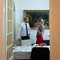 ادعای روزنامه فرانسوی درخصوص مذاکرات تروئیکای اروپایی و ایران