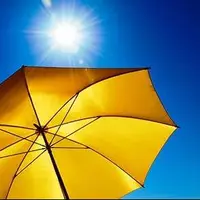 تغذیه مناسب، سدی در برابر آسیب‌های اشعه ماوراء بنفش
