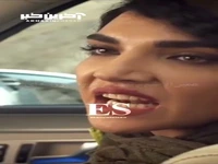 همین الانشم تو یه پیرمرد زِوار در رفته ای