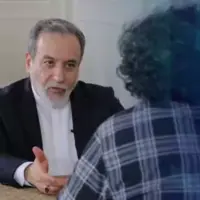 مصاحبه با عراقچی اجازه پخش از صداوسیما پیدا نکرد؟