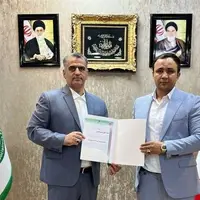 تغییر سرمربی پس از ۷۵ روز؛ مرتاضی سرمربی تیم جوانان MMA شد