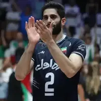 عبادی‌پور و بی‌قراری برای بازگشت به تیم ملی