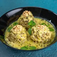 طرز تهیه کوفته کشک، طعمی که فراموش نمی‌کنید