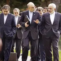 در حسرت برجام