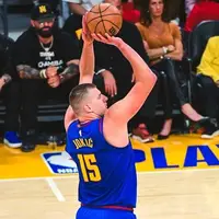 پردرآمدترین بازیکن NBA در فصل آینده