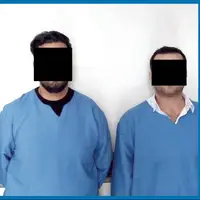 ماجرای گروگانگیری ۳ میلیاردی در مشهد