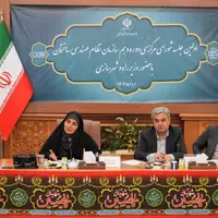 وزیر راه: رانت و سوداگری زمین یکی از مسائل اصلی بخش مسکن است