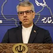 پیام بقائی درباره همدستی برخی کشورهای غربی در استمرار نسل‌کشی در فلسطین اشغالی