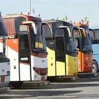نرخ بلیت حمل‌ونقل جاده‌ای زائران اربعین حسینی فارس اعلام شد