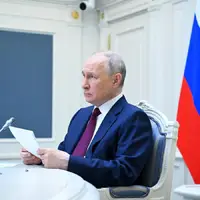 تنهاترین تزار