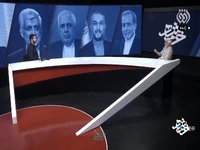 جلیلی: اگر دشمن می‌گوید شما نباید غنی‌سازی ۳ درصد داشته باشید، دیپلماسی فعال این است که آن را به ۲۰ درصد برساند