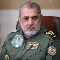 بزرگترین دستاورد جنگ ۱۲ روزه از نظر معاون هماهنگ‌کننده نزاجا