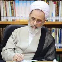 مدیر حوزه‌های علمیه کشور درگذشت احمد توکلی را تسلیت گفت