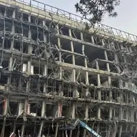 گزارش شبکه 12 اسرائیل از انهدام کامل مؤسسه وایزمن