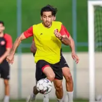 امیری ستون انعطاف‌پذیر پرسپولیس