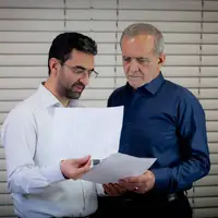 واکنش آذری جهرمی به یک لایحه پرحاشیه؛ این وعده رییس‌جمهور با مردم نبود!