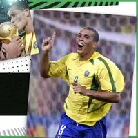 رونالدو، رونالدینیو، ریوالدو؛ تمام گلهای برزیل در راه قهرمانی جام جهانی 2002